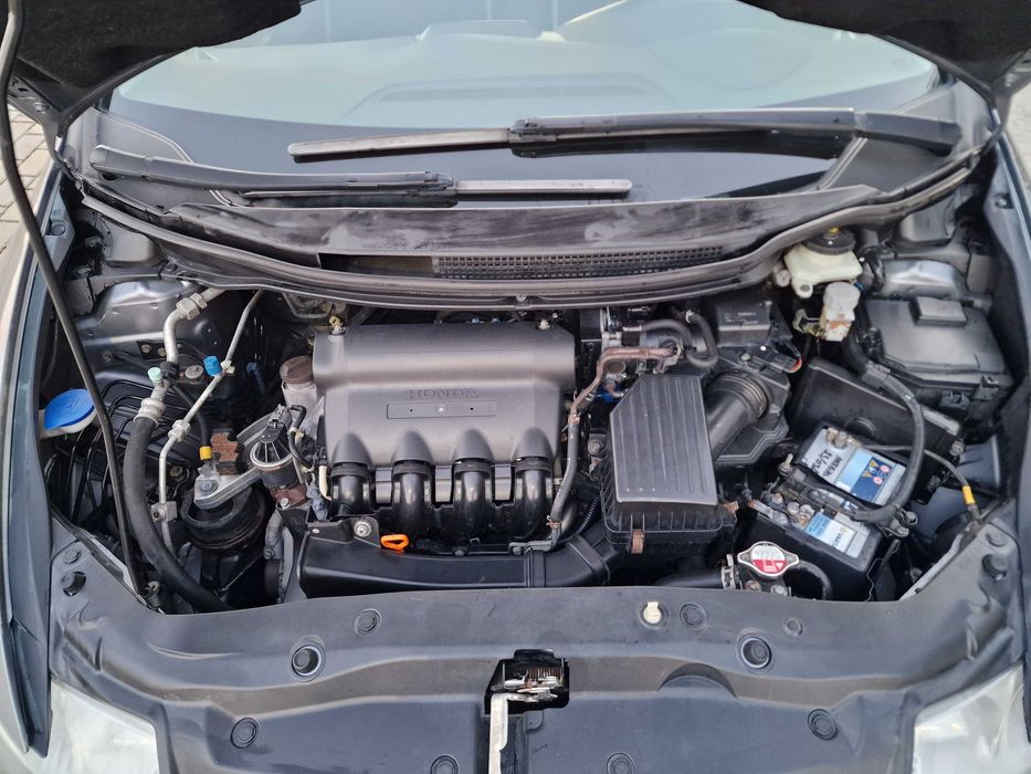 Honda Civic 1.4 I-DSI