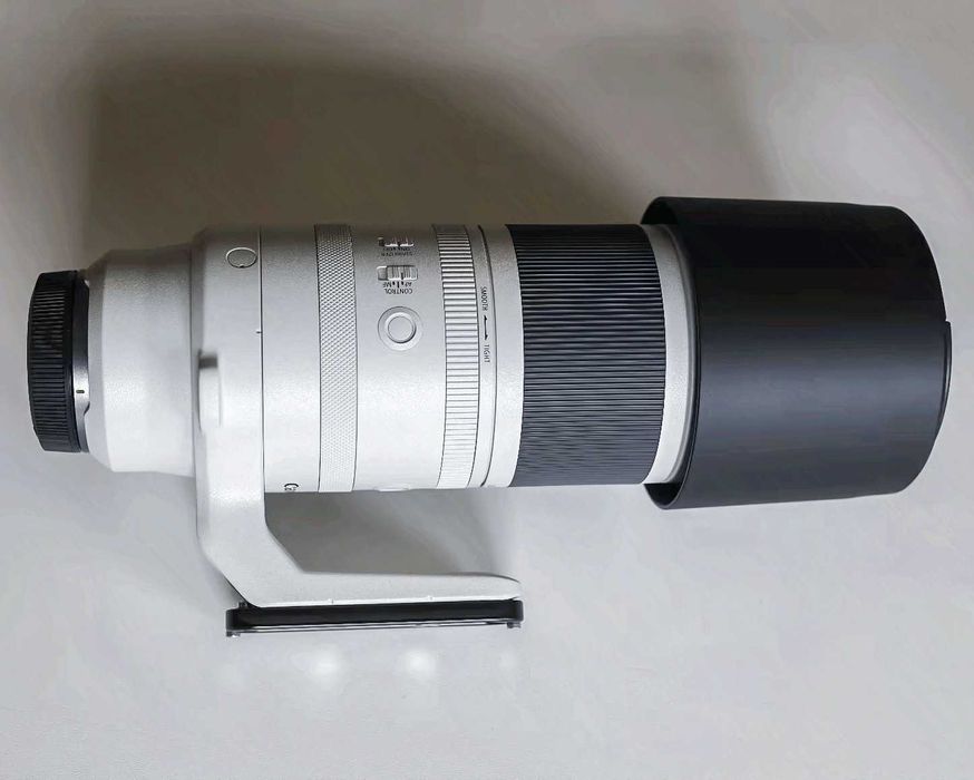 Canon RF 200-800mm f/6.3-9 IS USM - Gwarancja - Perfekcyjny stan