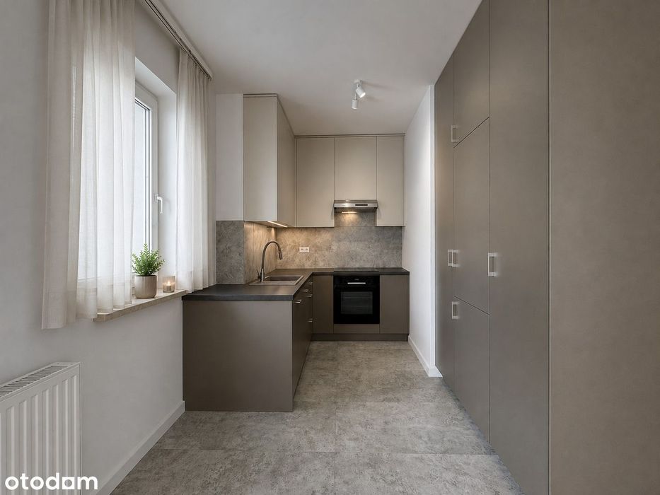 3 pokoje 65 m² | Po remoncie | Taras 14 m² | Garaż | Zielona Białołęka