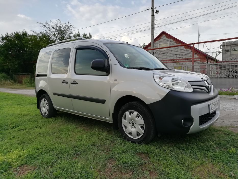 Продам Рено Кенго