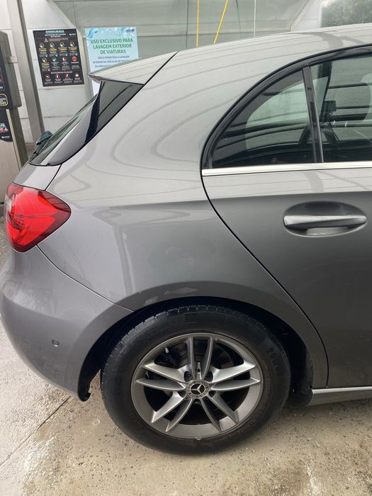 Mercedes Classe A160 Style