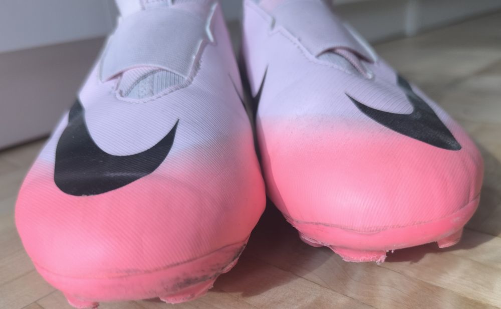 Nike Jr. Mercurial Zoom