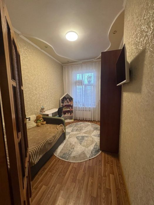 2-комн квартира 52м на Черемушках