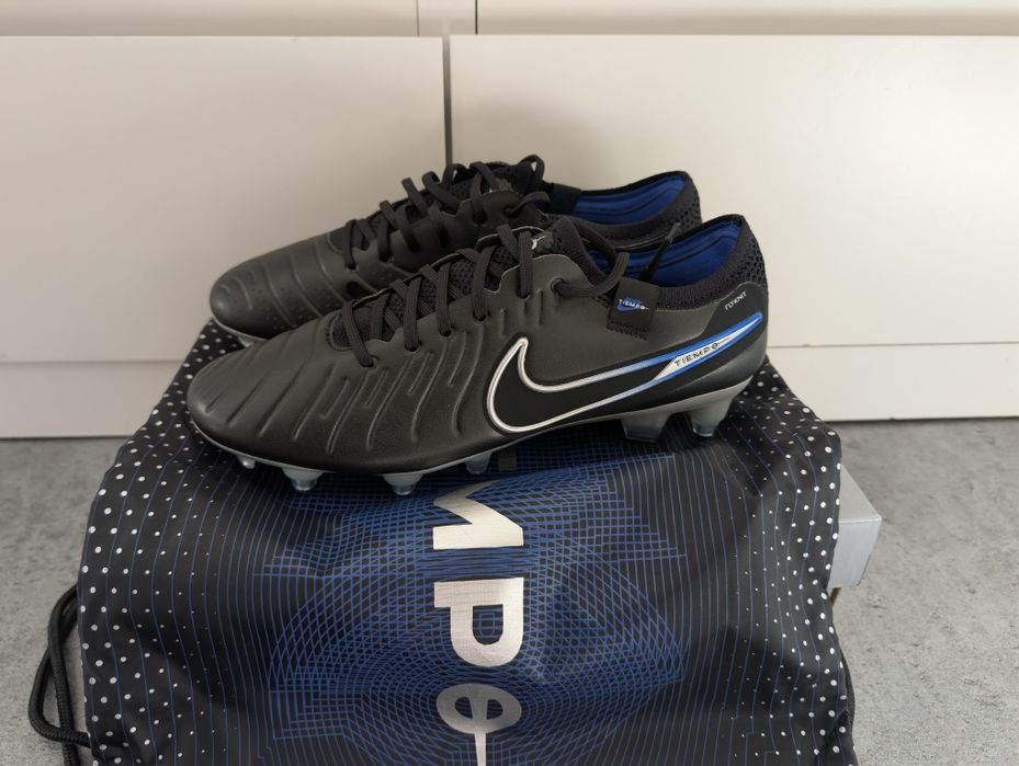 Nike Tiempo legend Elite Sg-PRO AC