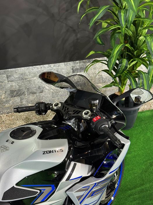 Zontes 703 RR - 2025