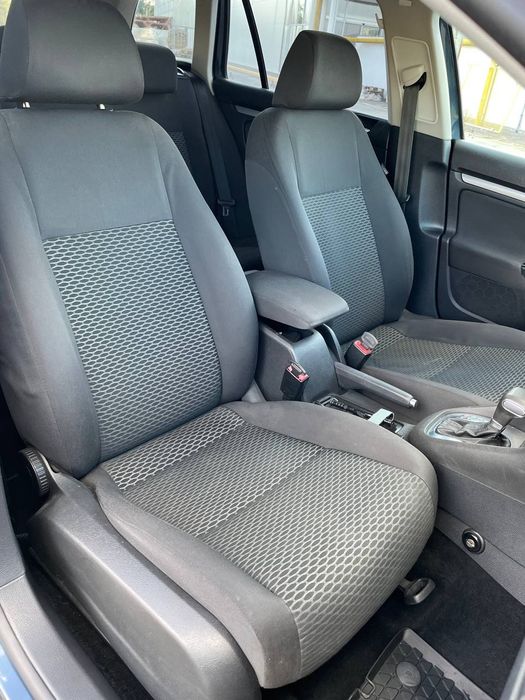 Vw Golf 6  TSI 2010 г.в. автомат