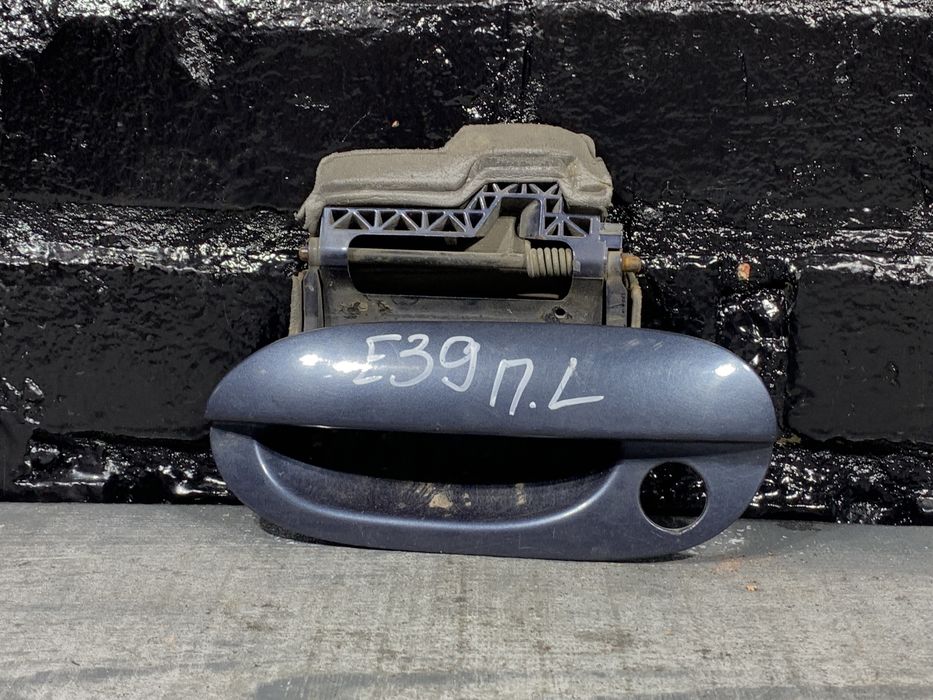 BMW E39 Водійська Ручка Дверей