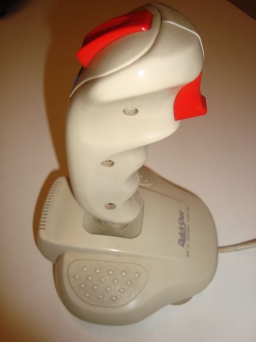 Joystick para PC, Vários.