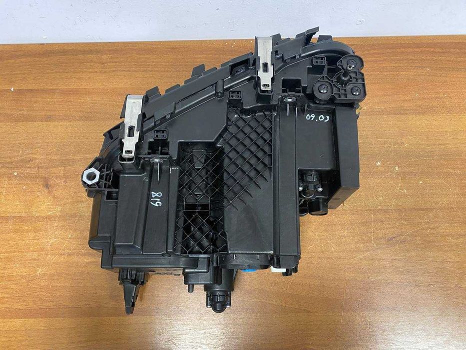 Оптика Фара Фари BMW X7 G07 LCI Full Led Бмв X7 г07 рест лед