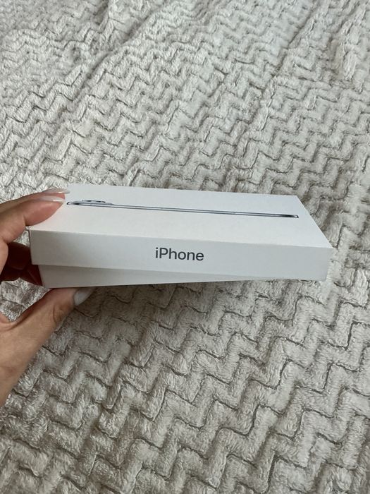 Caixa iphone air