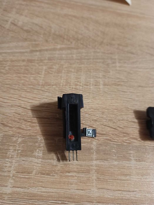 Головка звукоснимателя НОВА ГЗКУ-631 ГЗП-301 ГЗП-302А 303 305 Алмазна