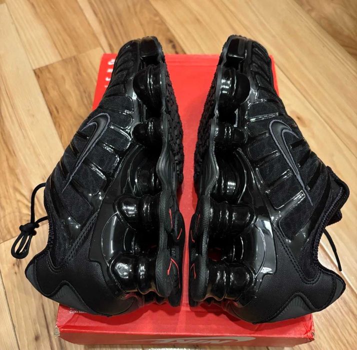 Nike Shox TL Black r.43