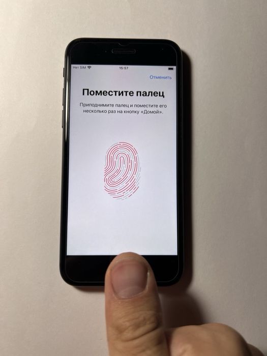 Продам отличный Iphone 8 (64gb) black