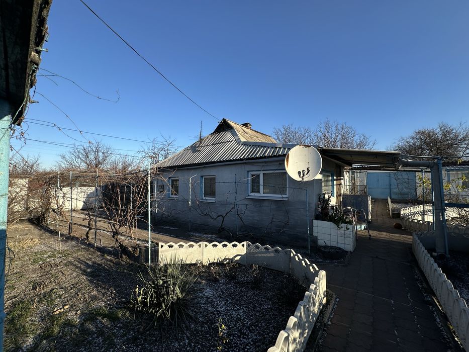 Продається будинок в Тернівці в приватному секторі