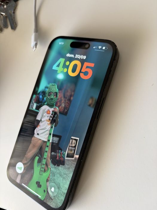 Iphone 14 Pro perfeito