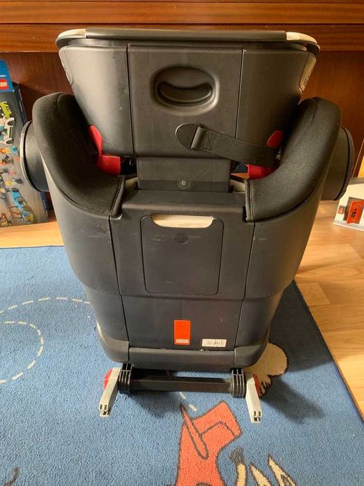 Fotelik Britax Romer KIDFIX II XP SICT