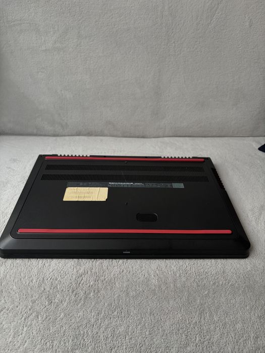 Laptop Dell Inspiron 5577 32 GB RAM, i7-7700HQ CPU