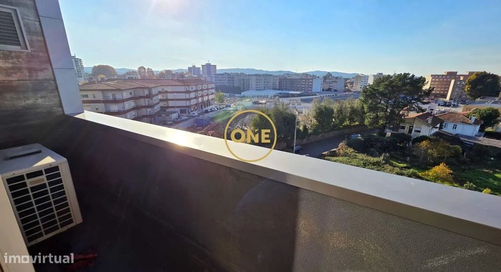 Apartamento T3 para Arrendamento na Trofa