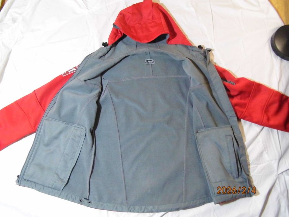 Куртка ‘Softshell Lady’