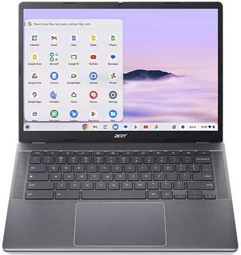 Acer Chromebook Plus Ryzen 3 na Garantia