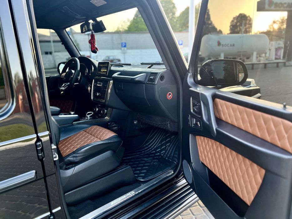 Продам гелик g63 AMG