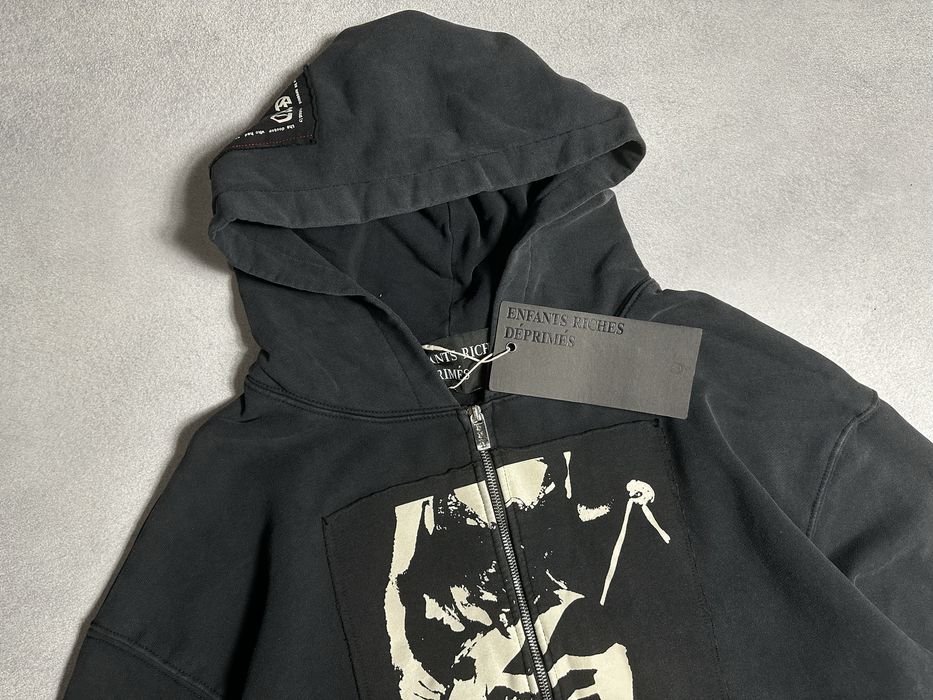 Зіп-Худі Enfants Riches Deprimes ERD