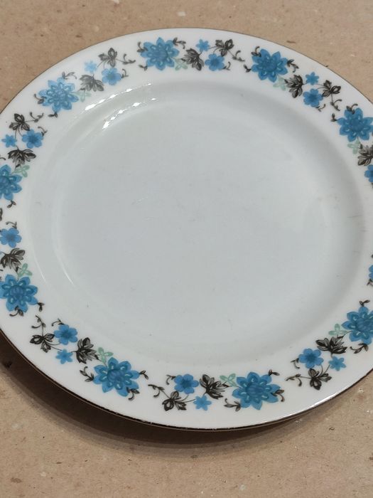 Porcelana Japońska lata 70 te ,PRL .