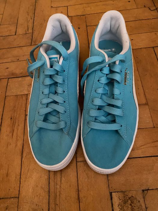 Trampki PUMA roz . EUR 42.5