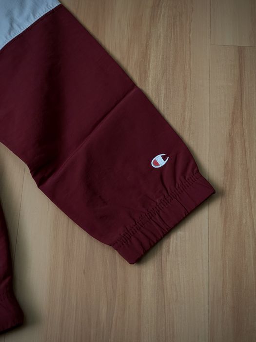 Анорак Champion размер М