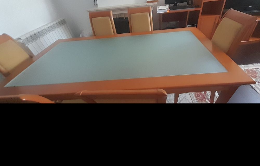 Mobilia de sala completa