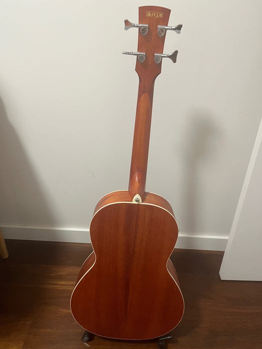 Baixo acústico Ibanez PNB14E