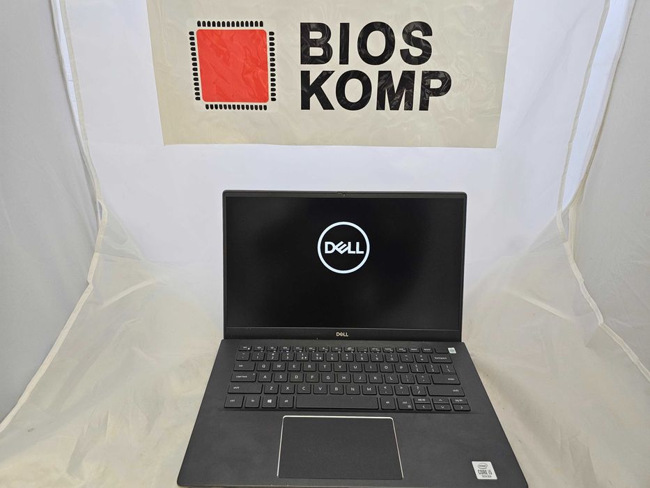 Laptop Dell Vostro 5401/i5-1035G1/16GB/512/Bioskomp Gwarancja