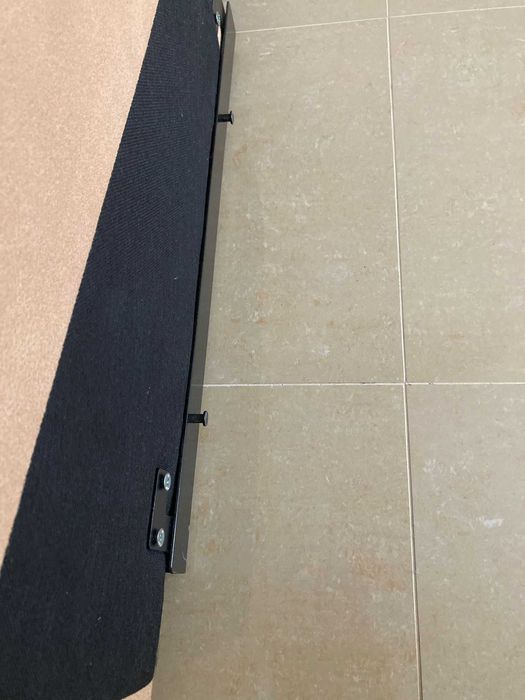 Dois cadeirões de sala pouco usados