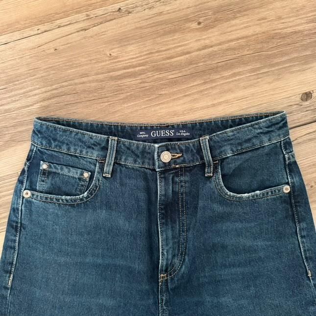 Calças de ganga Guess mulher 40