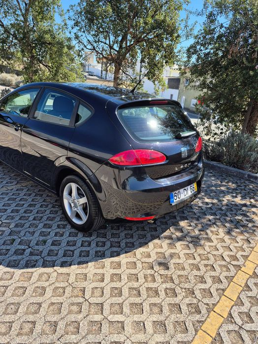 SEAT LEON 1.9 TDI Sport 105 cv