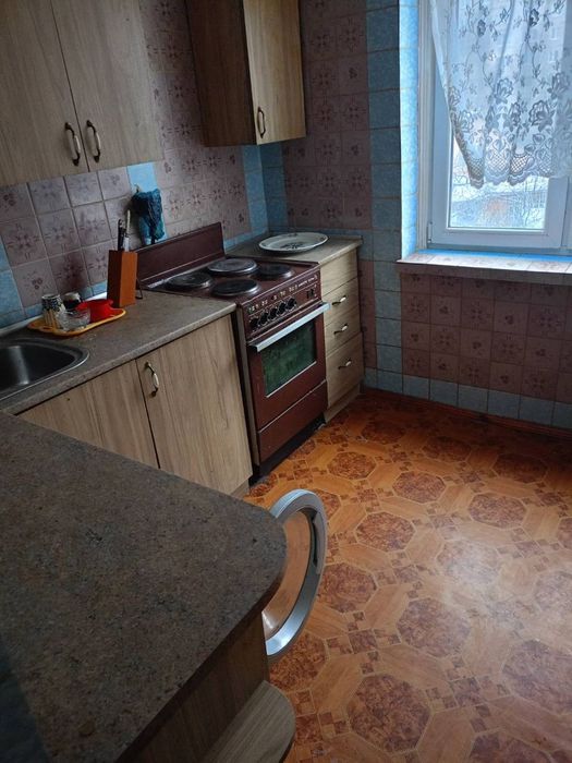 2кімнатна квартира на Литвиненко