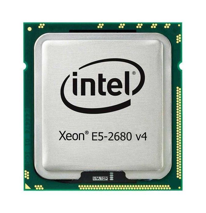 Процесор Intel Xeon E5-2680v4