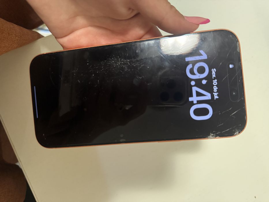 IPhone 17 Pro Max 512 GB