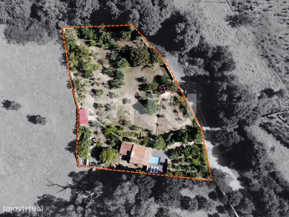 Quinta - Reguengo e São Julião - Um refúgio entre o campo e a serra!