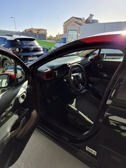 CITROËN C3 2017 150.000 km — photo 3