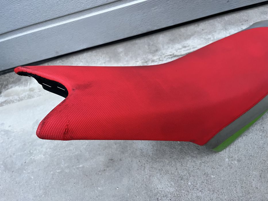 Fotel aprilia sx 50 kanapa siedzenie