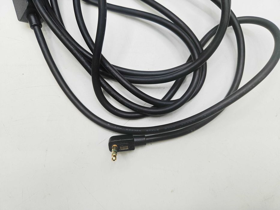 PSP Slim Kabel Przewód TV Component SONY Oryginał