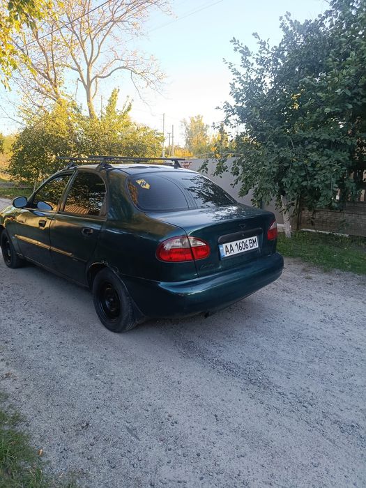 Продам daewoo lanos цікавить обмін