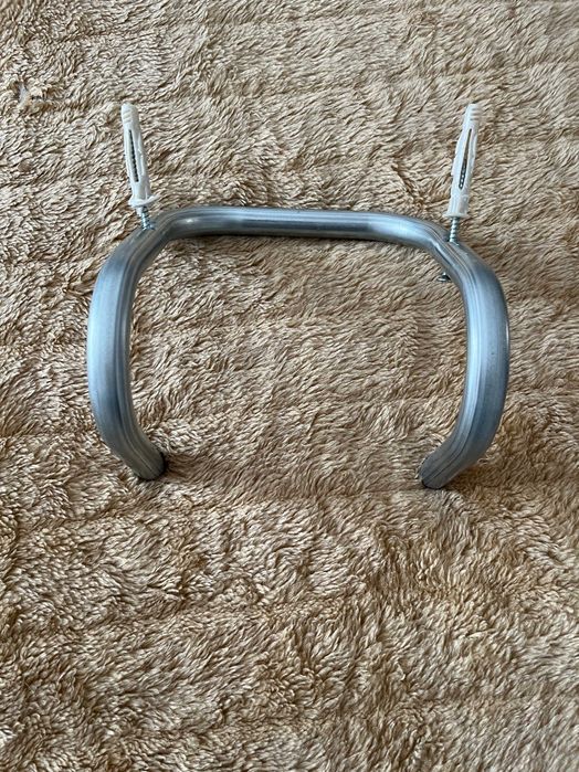 Suporte Parede para Bicicleta