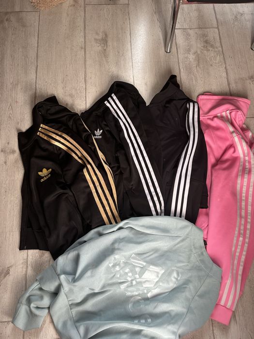 Кофти і костюм philipp plein , Juicy Couture р-XS/S