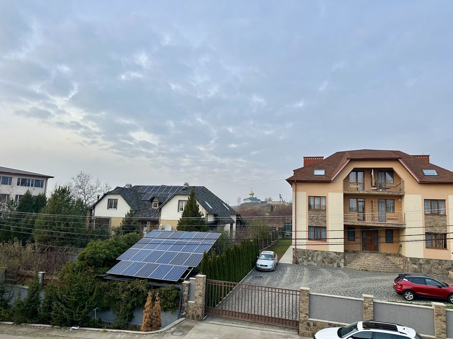 2-комнатная квартира по адресу ул. Огренича Николая (площадь 60 м²) - Atlanta.ua - фото 10