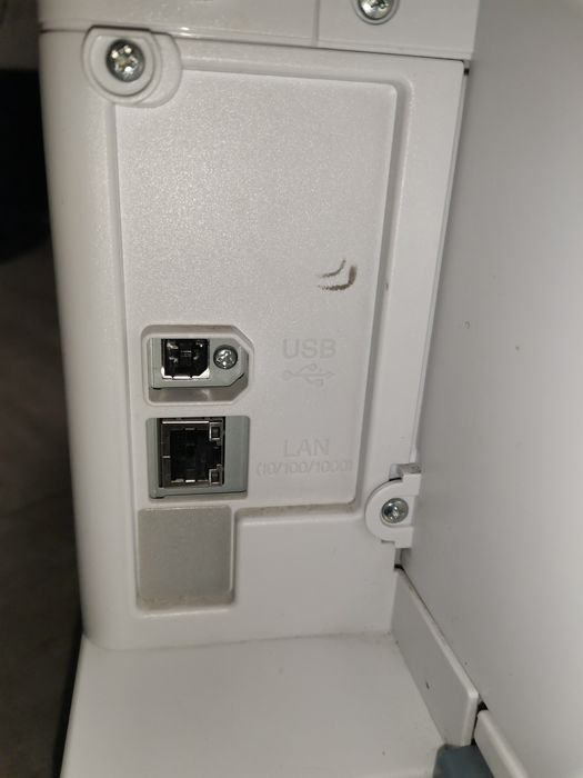 Струйный принтер EPSON WorkForce Pro WF-M51905190