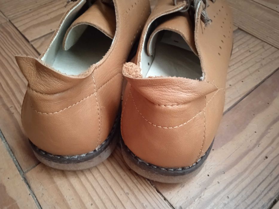 Sapatos Seaside 37