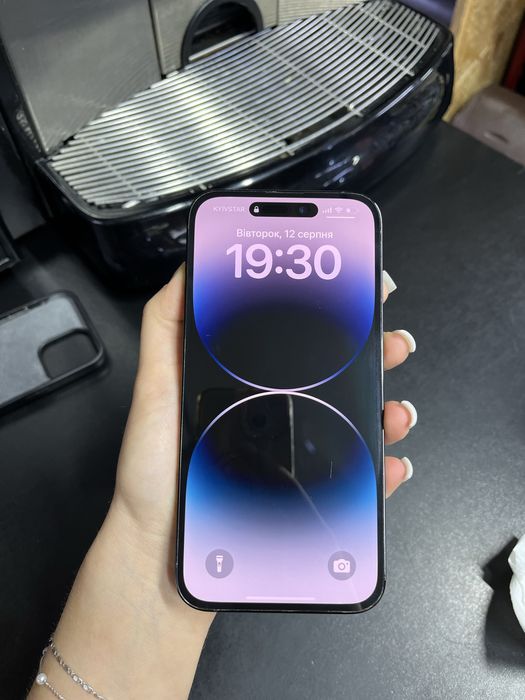 Apple iphone 14 Pro Max 128 gb Neverlock айфон Про Макс