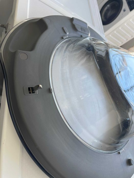 Drzwi do pralki Samsung